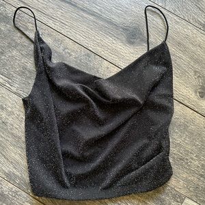 Garage Tank Too